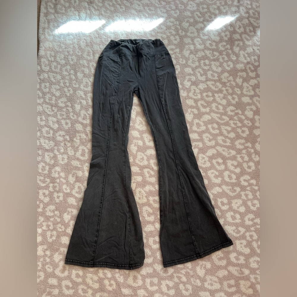 Urban Outfitters flare pants